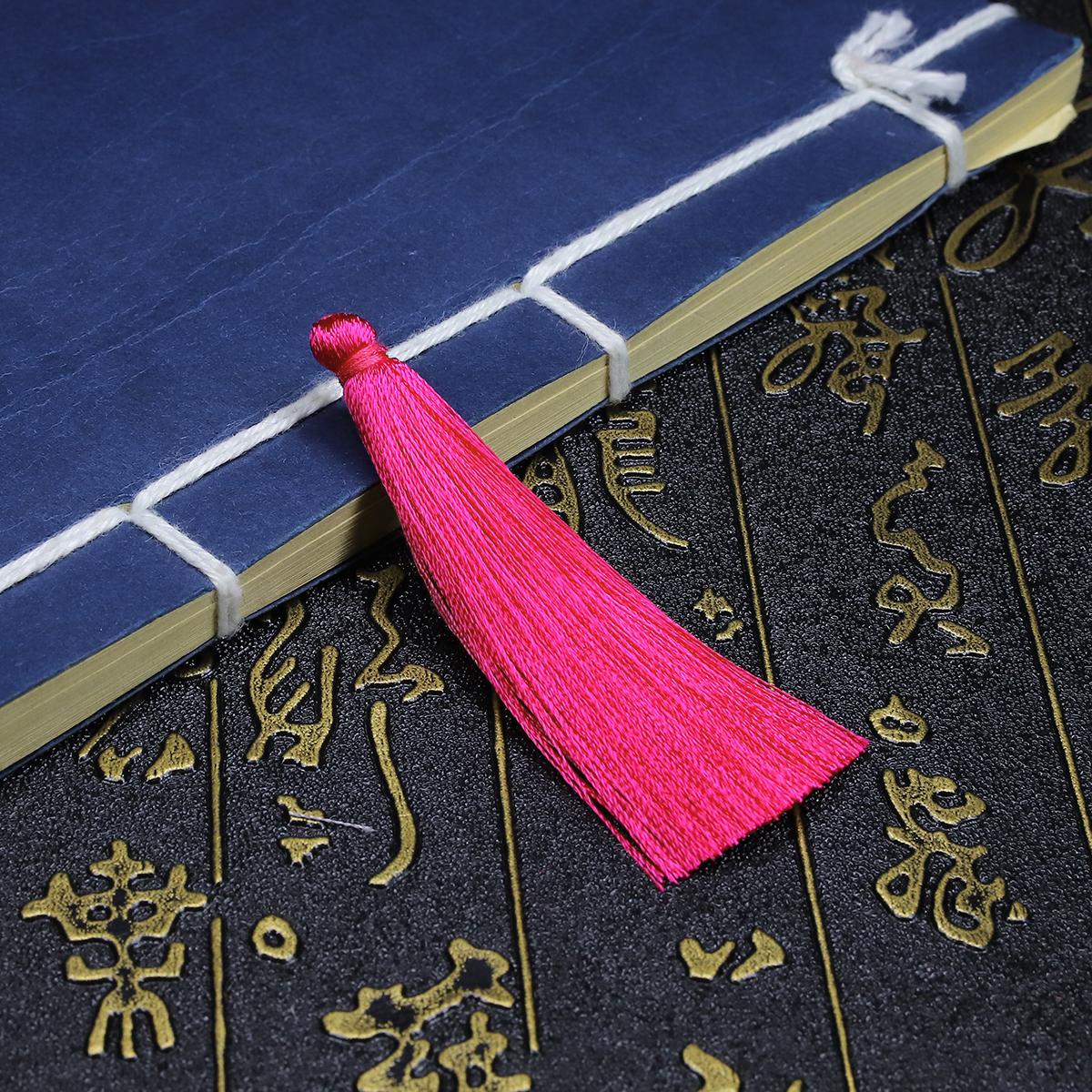 

2-10 шт. Кисточки из хлопчатобумажной ткани, кисточки для рукоделия, подвески для ювелирных изделий, браслетов, брелоков, бахрома, отделка, кисточки для рукоделия, швейные аксессуары 65mm 2pcs