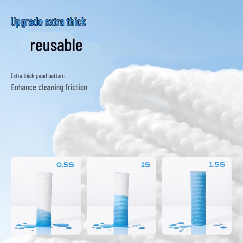 Badigao Disposable Travel & Home Hygiene Essentials