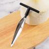 Home Kitchen Coco Water Safe Easy and Fast Hole Cut Punch Tap Drill Fruit Tool Coconut Opener