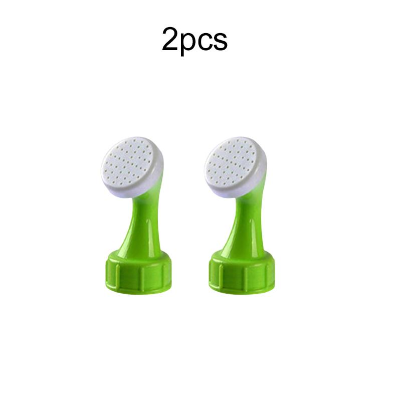 

2/5/10pcs Mini Watering Kettle Nozzle Plastic Household Horticultural and Flower Care Products Garden Irrigation Sprinkler TMZ