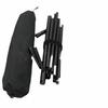 Outdoor Camping Folding Tripod Hanging Rack