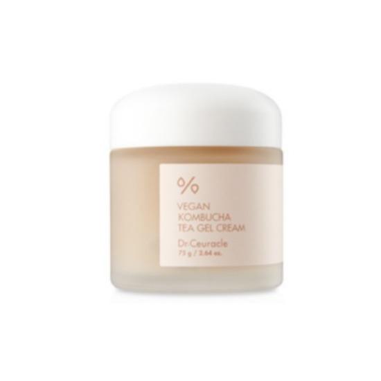 [Dr.Ceuracle] Vegan Kombucha Tea Gel Cream 75g Gel Cream 1