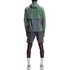 On Core Jacket Waterproof Color Block Hooded Zip Lg Sleeve Running Jacket Men Jackets 1ME10334582