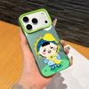 Anime Mascot GMMTV Phone Case for Samsung Galaxy A37 A57 A17 A07 A16 A06 A35 A55 A25 A05S A15 A56 A54 A34 A24 A26 4G 5G Cover