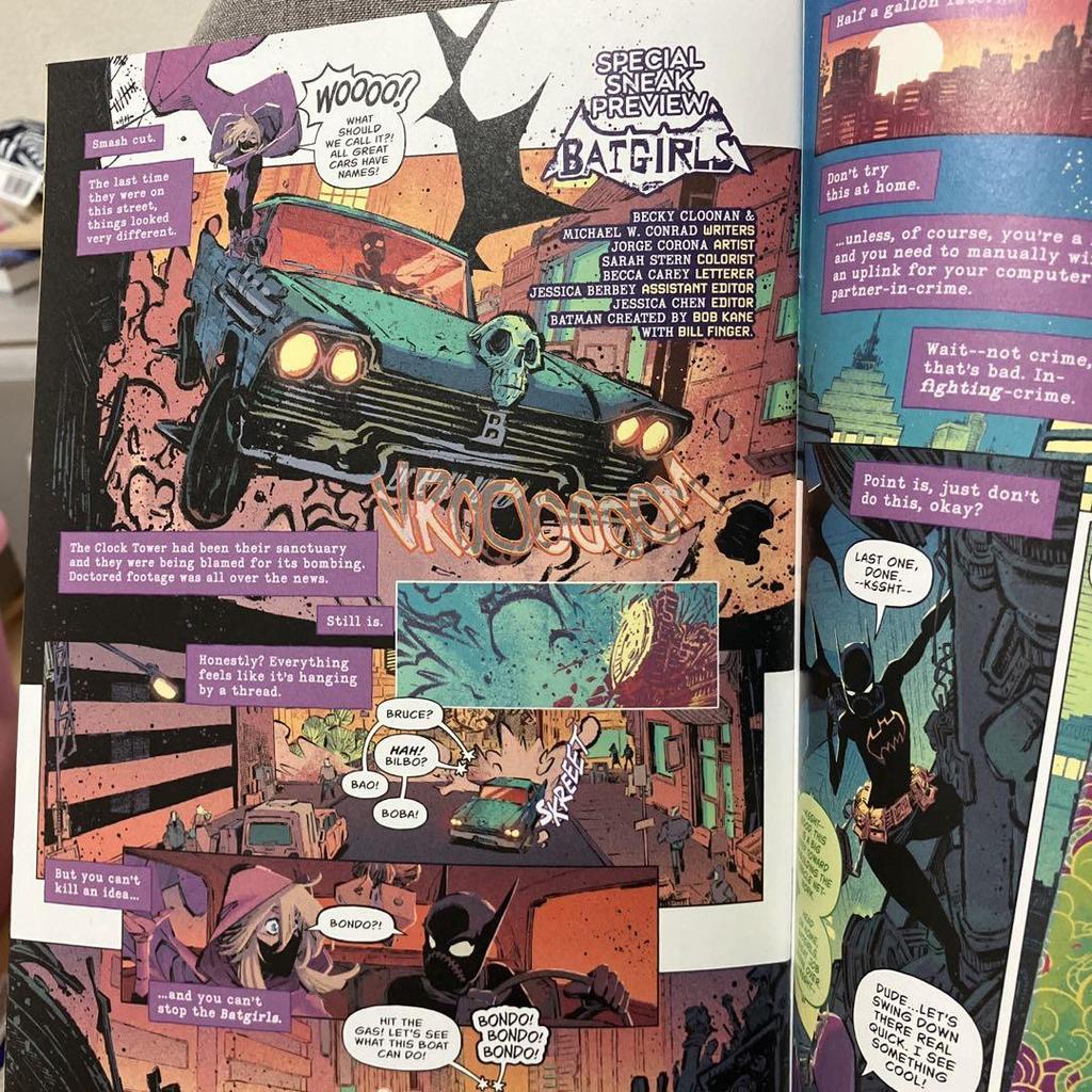 [USED] Robins 1 Batman Nightwing Red Hood Robin Batgirl