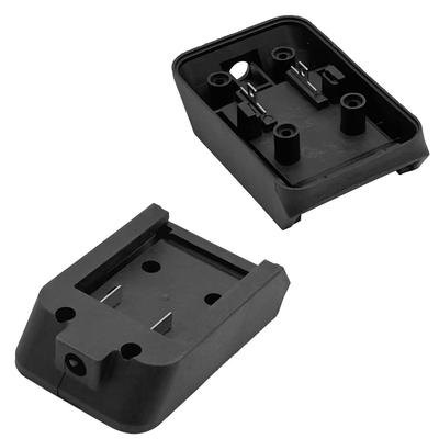 Batterie e caricabatterie – Set di batterie e supporti