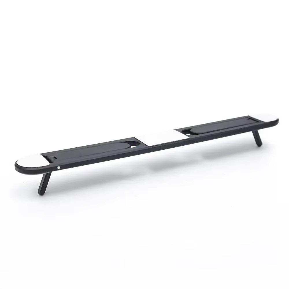 Invisible Notebook laptop stand Foldable Easy Install Laptop Riser Stand Laptop Bracket Stands