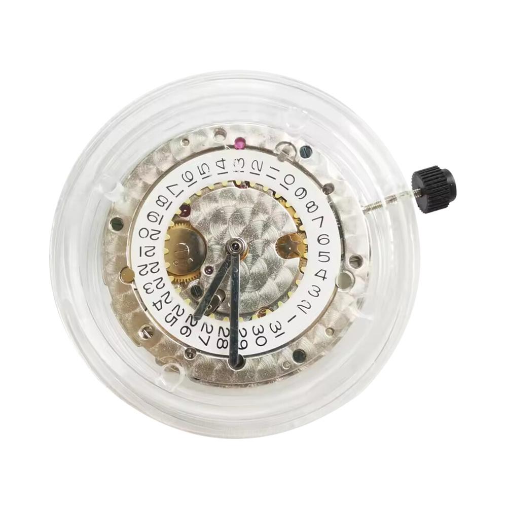 Watch Movement Replacement For 3135 Mechanical Automatic Movement 28800