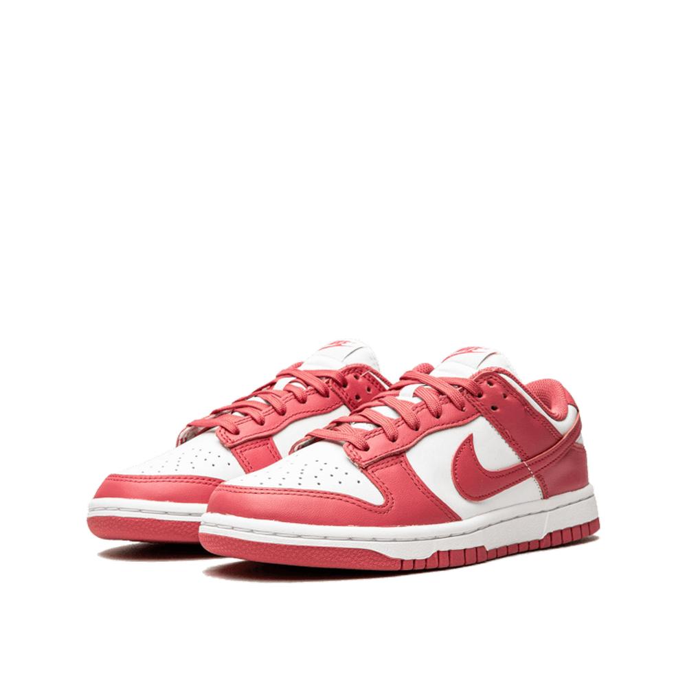 Sneakers Nike Dunk Low Archeo Pink