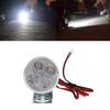 DC12-85V15W Hochhell LED Spotlicht Scheinwerferlampe Elektroauto Motorrad