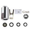 Intelligent Faucets Sensors Automatic Faucets Nozzle Adapter Easy To Use Significantly Saves Water NonContact Device