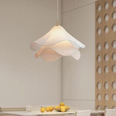 Nordic Luxury French Cream Chandelier for Living & Master Bedroom