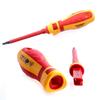 13-Piece 1000V Insulated Electrician's Screwdriver Set