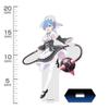 2D Cospa Life in Another Rem and Morning Star Acrylic Stand [Official] ReZERO -Starting World- (Large)