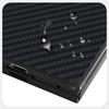 For Oppo Find N5 Case Magsafe Slim Rigid Metal Lens Magnetic Wireless Charger Carbon Fiber Phone Case Cover Grip New Arrival
