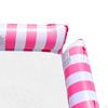 Chair, Inflatable Recliner, Buoyancy Bed Float Lounge Water Hammock for Beach,