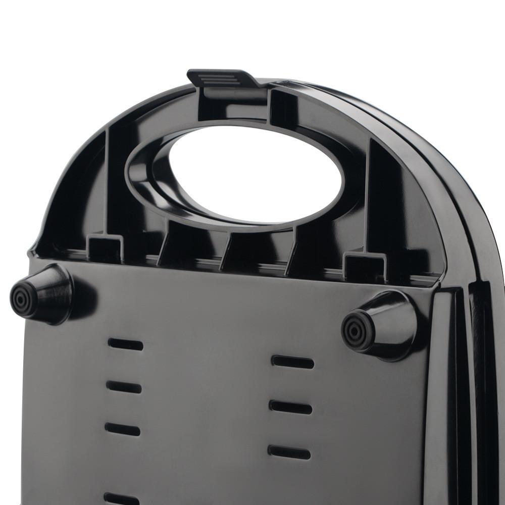 750W Small Double Sided Heating Breakfast Machine Mini Household Nut Maker Kitchen Multifunctional Baking Machine