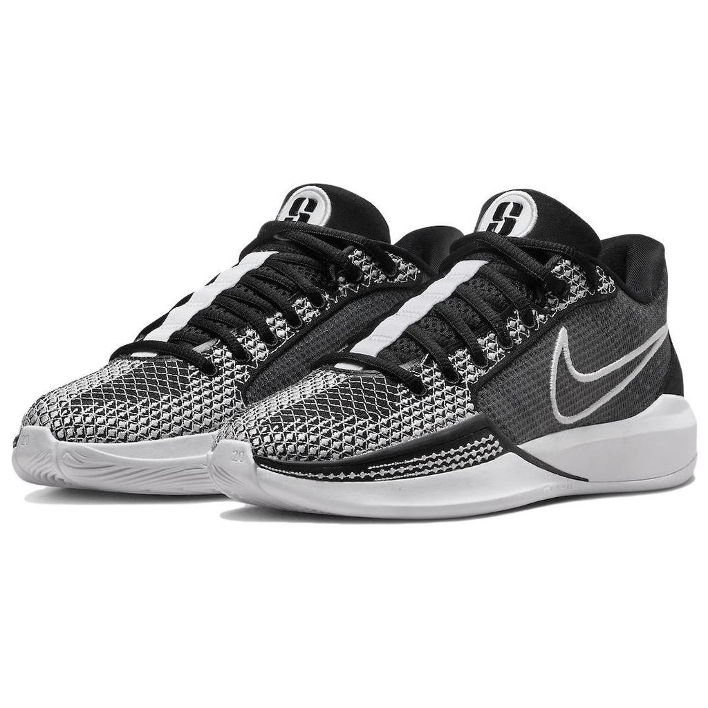 Nike Sabrina 1 Black Women's FQ3391-002