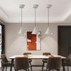 Minimalist Modern Pendant Light for Bedroom Eye Protection