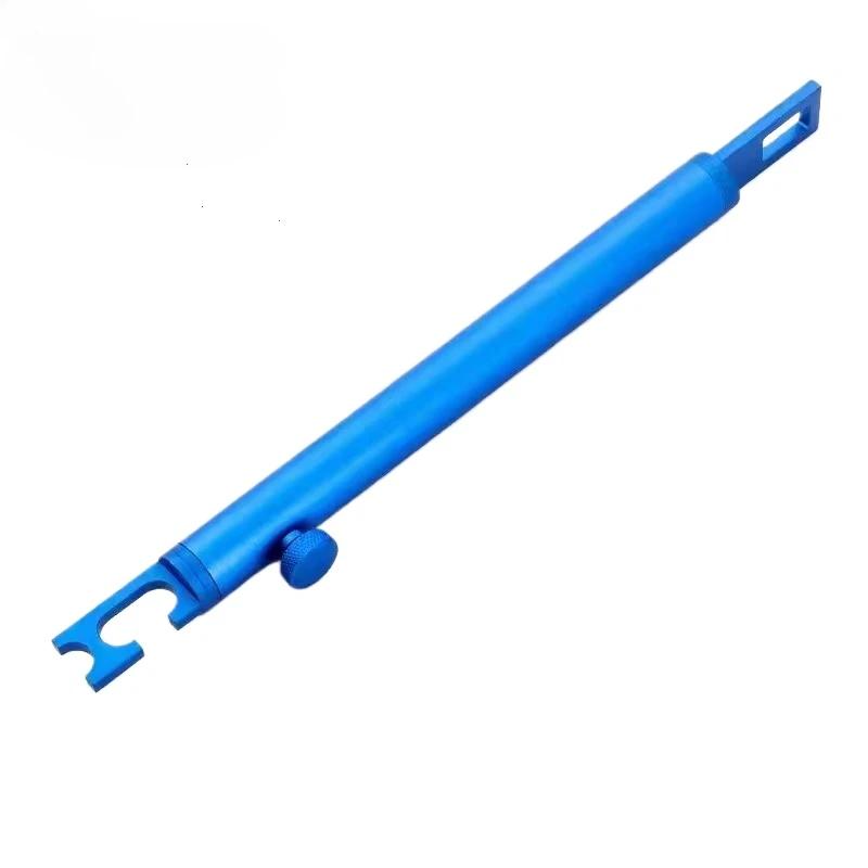 Support Rod for Car Polishing 32-48cm Retractable Aluminum Holding Vehicle Trunk Lid Door Fixing Tools Support