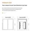 Dual-Color Traceless Super Sticky Hook and Loop Adhesive with Plush and Hook Surfaces