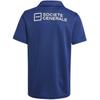 France Childrens/Kids 2024 Rugby Home Shirt
