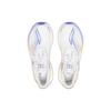 New LiNing Furious Rider 7.0 PRO V2 Cushioning Lightweight Low Top Running Shoes Men's White Blue Orange ARZT009-1