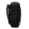 Molle Handy Gürteltasche Mehrzweck Utility Hüfttasche Herren Doppelschichtige Hüfttasche für Outdoor Camping Angeln