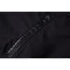 Chinese Size Black Real Cowhide M65 Hunting Leather Jacket Men Genuine Leather Coat Winter Pockets Jackets
