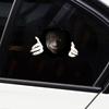 Halloween Car Car Happy Door Window Sticker Stickers Horror Wall Floor Wall Stickers Home