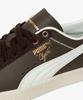 Puma X Lmc Clyde - Brown:Ivory