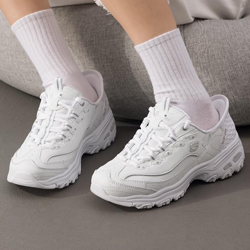 Skechers Women s Sport Lifestyle Casual Shoes 150031-WSL US 6.5