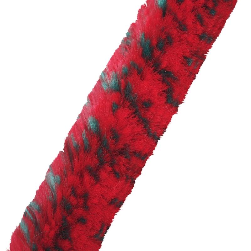 Flute Cleaning Brush Saxophone Mouth Tube Cleaning Brush Clarinet Flute Universals Cleaning Tool for Clarinet Trumpet