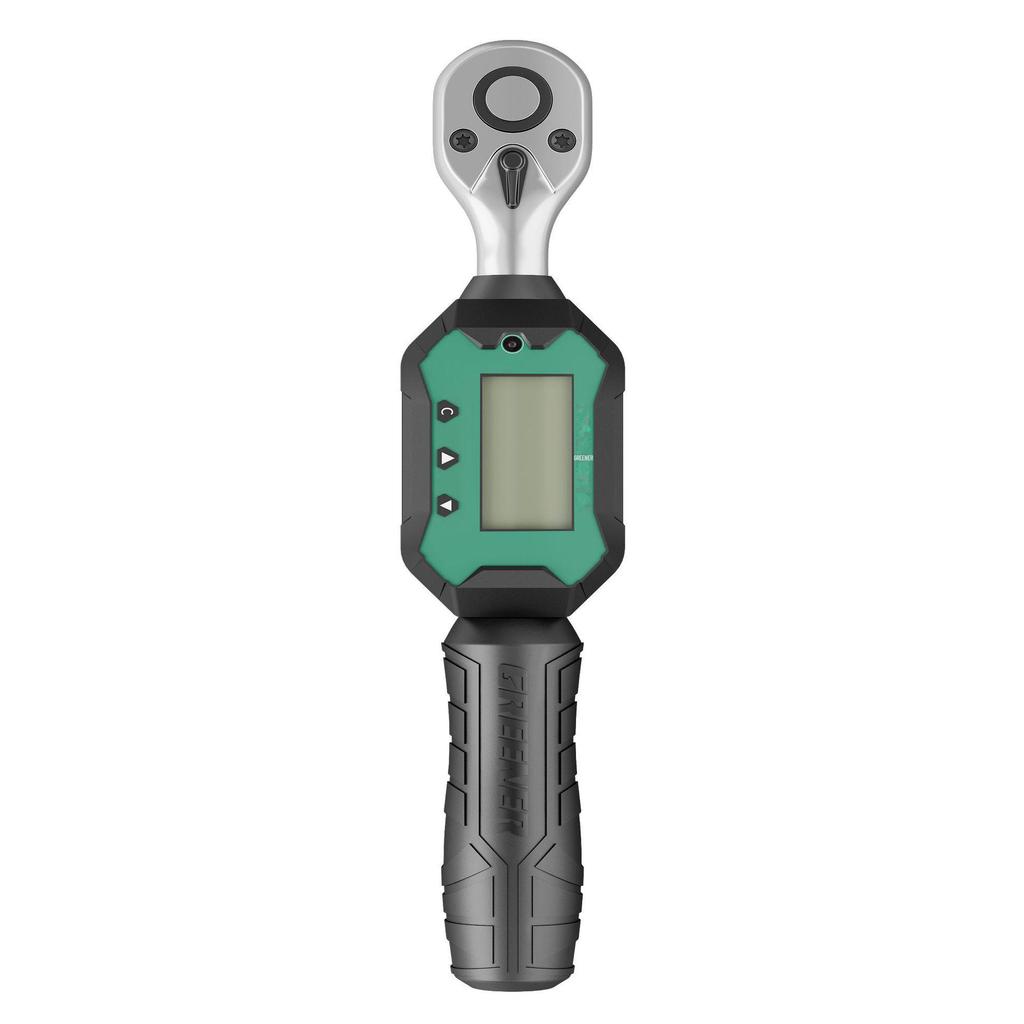 High-Precision Digital Torque Wrench for Motorcycles & Automobiles