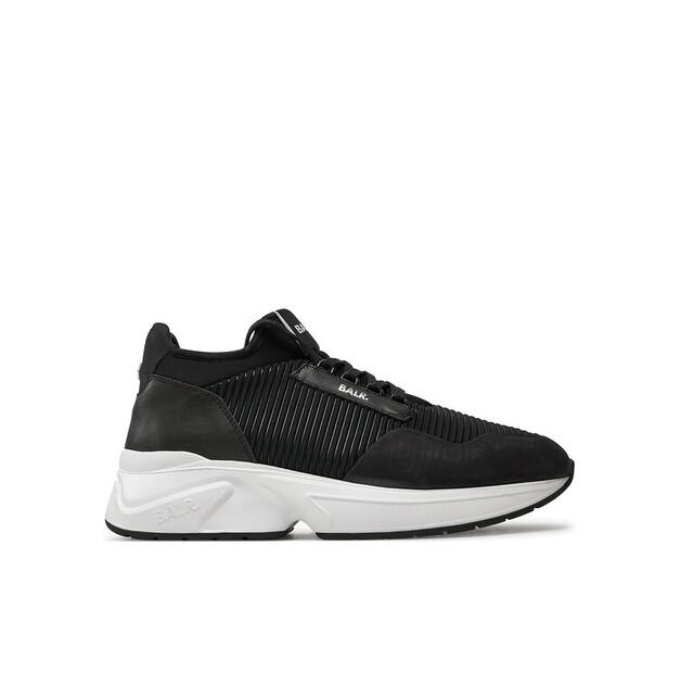 Мужские кроссовки BALR. B1513.1024.101 черный