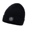 Unisex Campus BEANIE Winter Hat Black CAM-AW23-30B