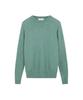 SIECLE Mohair Round Knit (Mint)
