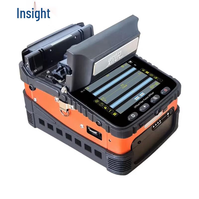 Signalfire AI-6A Fiber Fusion Splicer