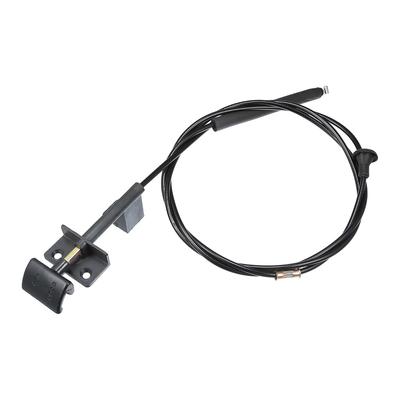 Hood Release Cable 10182100 Fit For Chevrolet Camaro Pontiac Firebird 1982-1992