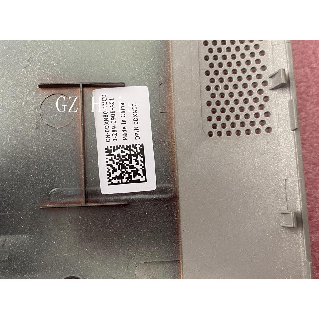 New Original for Dell Inspiron 5501 5502 5504 5505 Base Bottom D Cover Case Shell 0DXN80