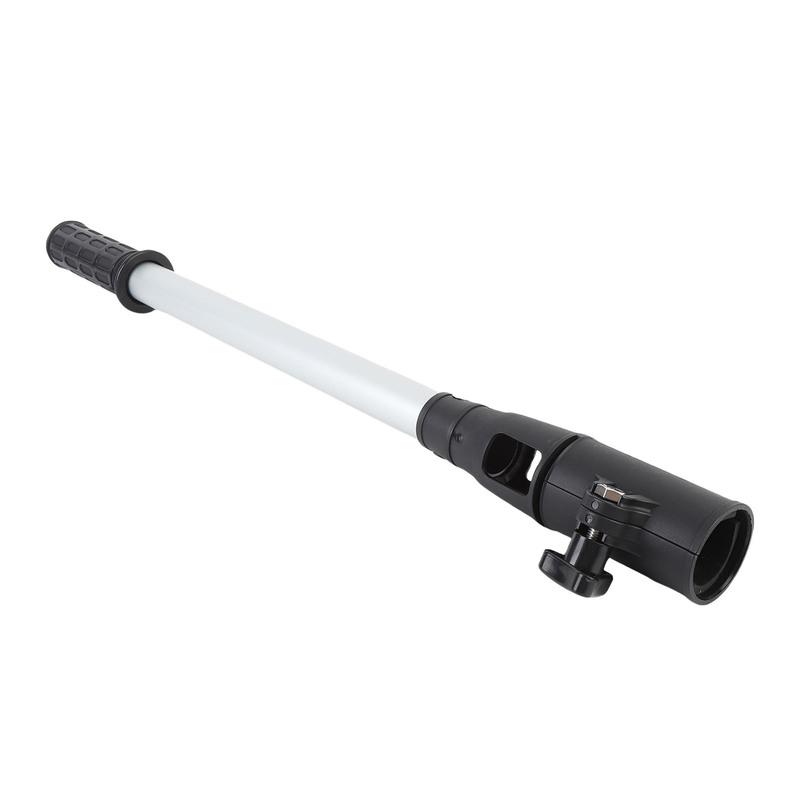 Outboard Motor Tiller Extension Handle Tiller Handle Extension Aluminum Tube for Outboard Type Handle Tug Motor