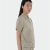 Snow Peak Women S Root Shirt  S23mwrSh21 