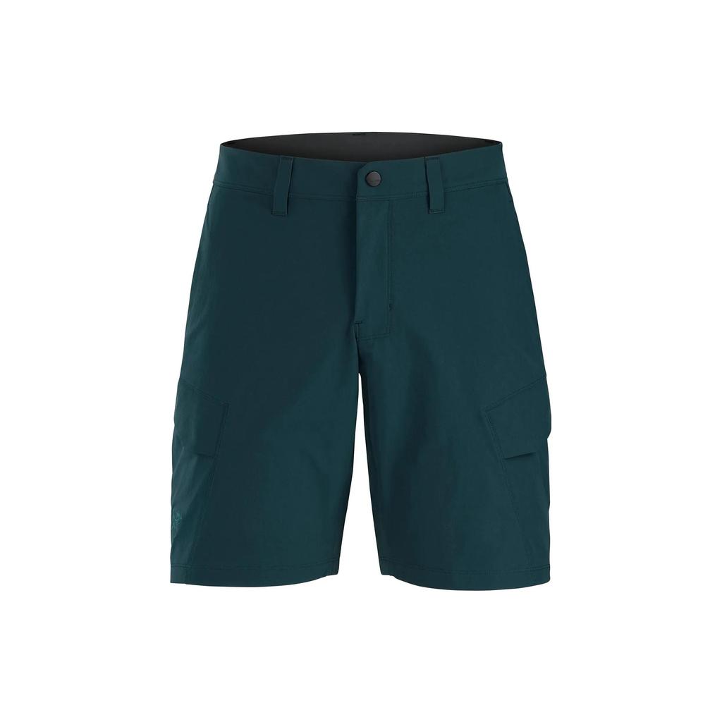 Arcteryx cargo-pocket performance shorts (Unisex) Casual Shorts X000006991