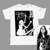 Scratch Acid T-Shirt (Getragen von Kurt Cobain)