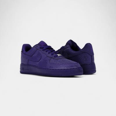 Air Force 1 Low Kobe Bryant Court Purple