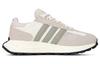 Adidas Retropy E5 'Grey White' Women's GY9916