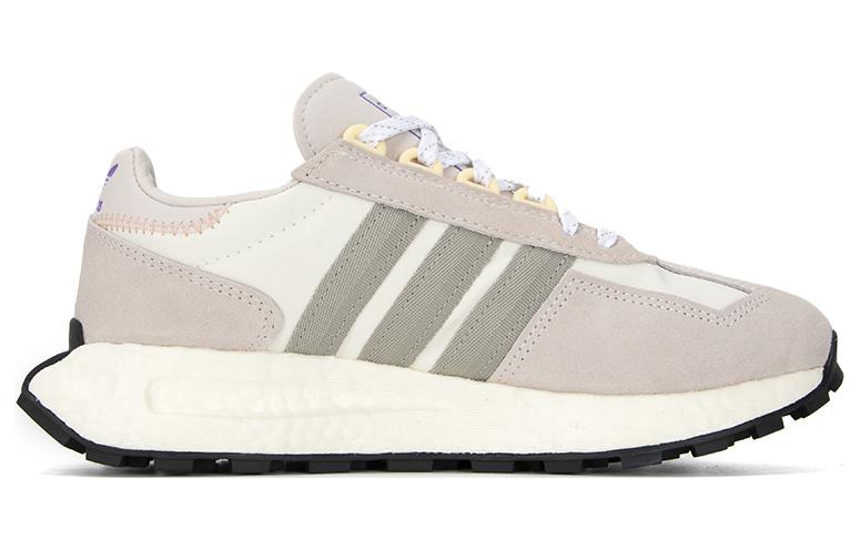 Adidas Retropy E5 'Grey White' Women's GY9916