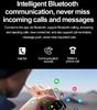 2025 New Sapphire Glass Air Pump Airbag Test Three High Smart Watches Men ECG Heart Rate Blood Pressure Health Tracker Smartwatch