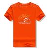 The Polar Express Believe  Christmas Family Matching Pajamas TShirt Sayings Quote Graphic Tee Tops Xmas Party Holiday Clothes