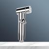 Eco-friendly ABS Spray Shower Head Promotes Water Conservation in Home Bathrooms 1PCS